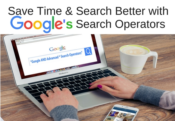 The search bar on Google is extremely powerful. In this session you will learn how to use the Google Search Operators to help you yield better results on your future searches.
