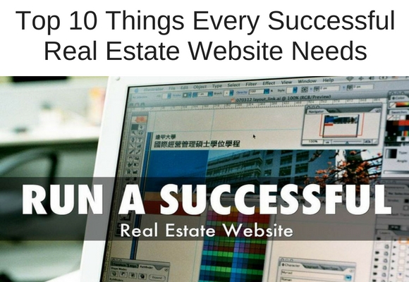 Making a website is easy, making a successful real estate website is not. In this session, Craig will provide the Top Ten Tips to having a great site including design & search trends, hot tools and more.