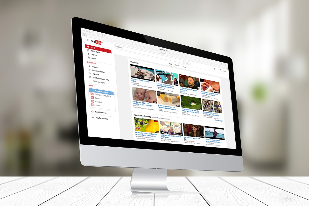 Customizing Your YouTube Channel Links The Online Tech Learning Home 