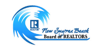 New Smyrna Beach Board of REALTORS logo