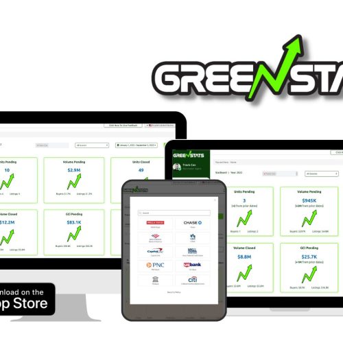 GreenStats_dashboards